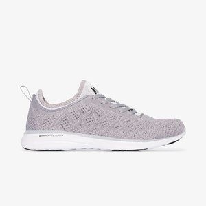 APL Grey Sneakers